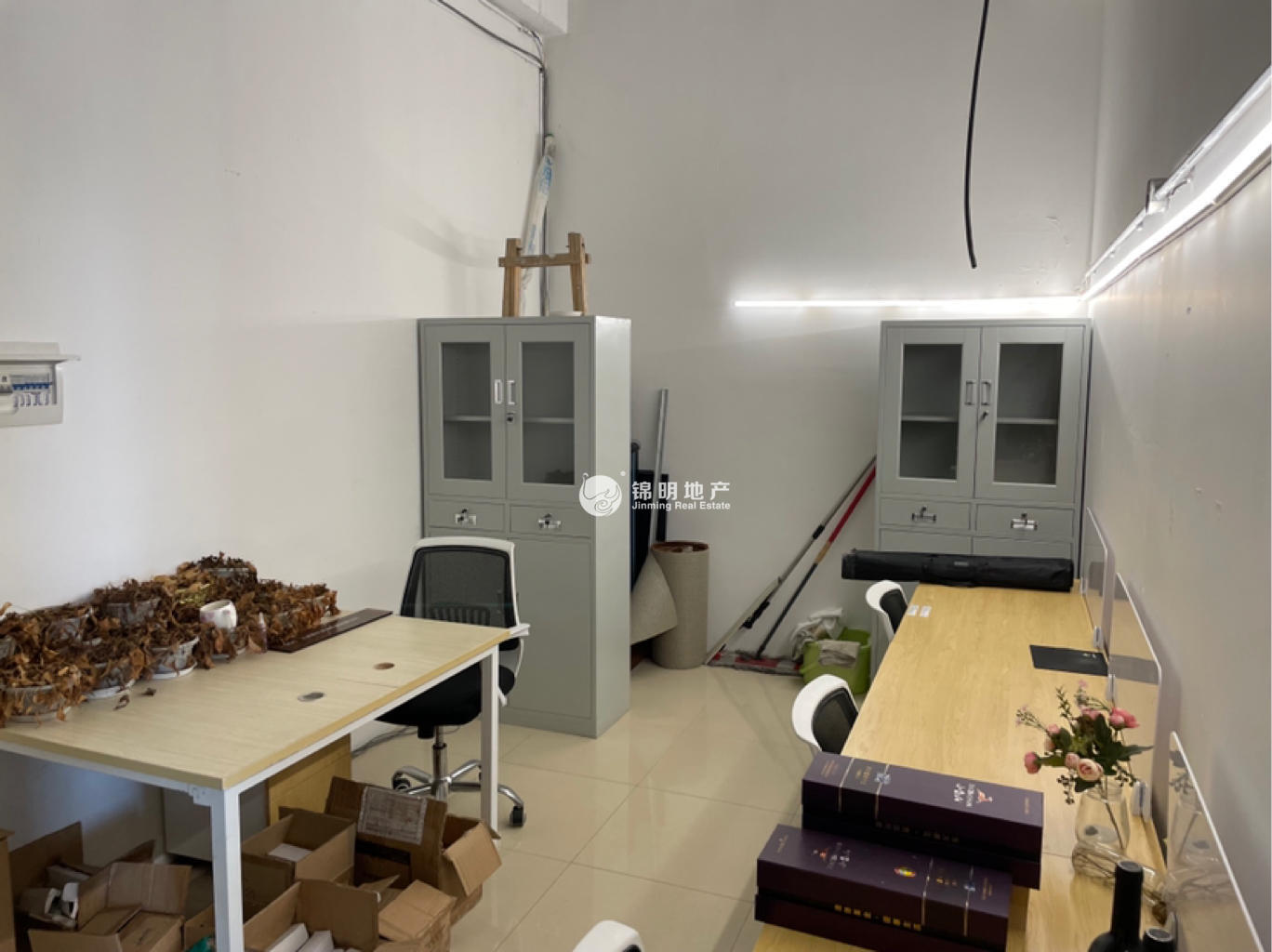 新江湾城嘉誉国际广场485平米写字楼出租